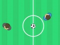 Spēle 2 Futbols online