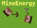 Spēle MineEnerģija online
