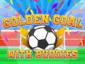 Spēle Zeltains Gols ar Draugiem online