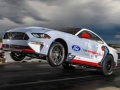 Spēle Ford Mustang Cobra Jet Slīdes online