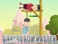 Spēle Šķēpu meistars pie gibbets online