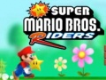 Spēle Super Wario Jātnieki online