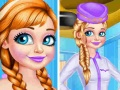 Spēle Princese Stjuarte online
