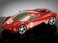 Spēle Superautomobiļu Mīkla online