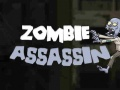 Spēle Zombiju Slepkava online
