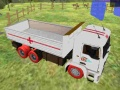 Spēle Kravas Automašīnu Transportēšanas Simulators 2020 online