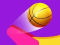 Spēle Flip Dunk online