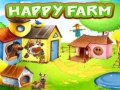 Spēle Laimīgā Ferma online