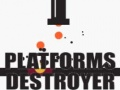 Spēle Platformu Pārtraucējs online