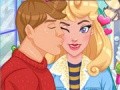 Spēle Princese Ava Īsts Zobārsts online