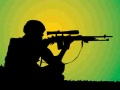 Spēle Slēptā: ASV armija online
