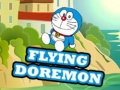 Spēle Lidojošais Doremons online