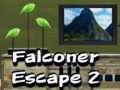 Spēle Falconer Aizbēgšana 2 online