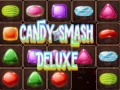 Spēle Candy Smash Deluxe online