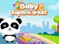 Spēle Bērnu supermārkets online