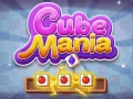 Spēle Kubu Mānija online
