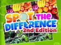 Spēle Atrodiet atšķirības 2 online