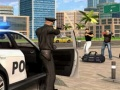 Spēle Multfilmu Policijas Automobiļu Mīkla online