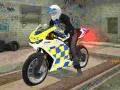 Spēle Ekstremāla Velosipēdu Braukšana 3D online