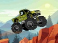 Spēle Monster Truck online