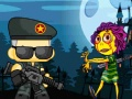 Spēle Zombiju Šāvējs 2D online