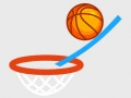Spēle Smadzeņu Dunks online