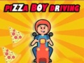 Spēle Picas Zēns Brauc online