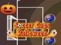 Spēle Futbola Vāci Halloween online