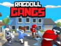 Spēle Ragdoll Gangas online