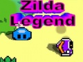 Spēle Zildas leģenda online