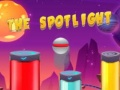 Spēle Prožektors online