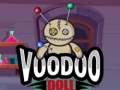 Spēle Voodoo Leļle online