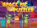 Spēle Kosmiskais Attēlu Pužlis online