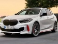 Spēle BMW 128ti 2021 Slidens online