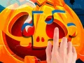 Spēle Helovīna Puzlis online
