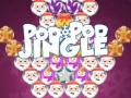 Spēle Pop-Pop Jingle online
