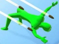 Spēle Izvairīšanās Akcija 3D online
