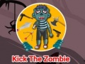 Spēle Iesit Zombiju online
