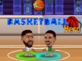 Spēle Basketbola Varenais online