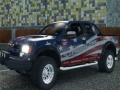 Spēle Ford F 150 Izvēlēšanās online
