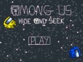 Spēle Among Us: Paslēpes online