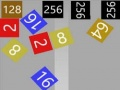 Spēle Ķēdes Kubs: 2048 online