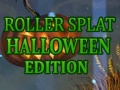 Spēle Roller Splat Helovīna Izdevums online