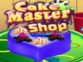 Spēle Kūku Meistara Veikals online