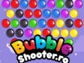 Spēle Burbuļu Šāvējs.ro online