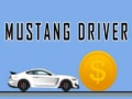 Spēle Mustang vadītājs online