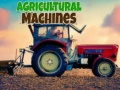 Spēle Lauksaimniecības machine online