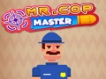 Spēle Kungs Policists Meistars online