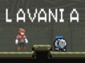 Spēle Lavania online