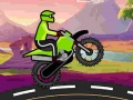 Spēle Moto Sacīkstes online